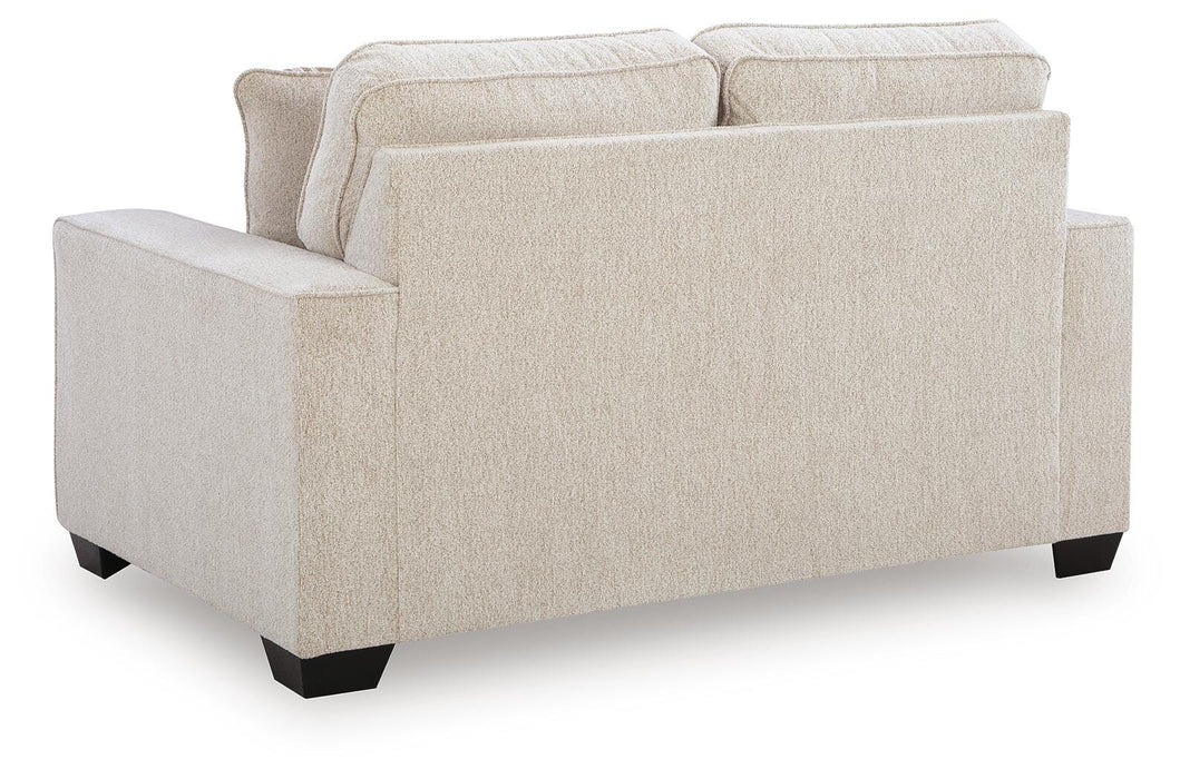 Larimer Living Room Set - Dan Dan The Mattress Man (Midland, MI)