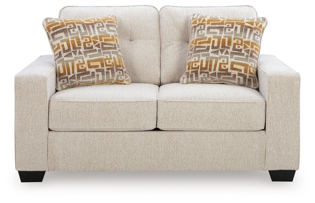 Larimer Living Room Set - Dan Dan The Mattress Man (Midland, MI)