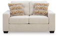 Larimer Living Room Set - Dan Dan The Mattress Man (Midland, MI)