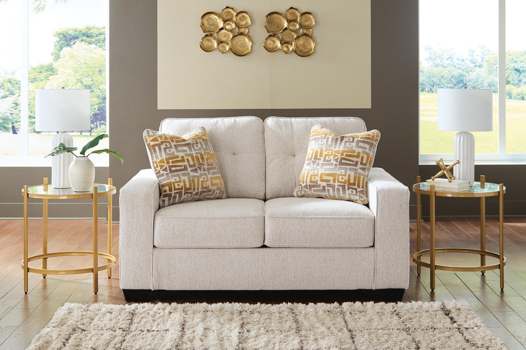 Larimer Living Room Set - Dan Dan The Mattress Man (Midland, MI)