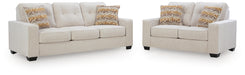 Larimer Living Room Set - Dan Dan The Mattress Man (Midland, MI)