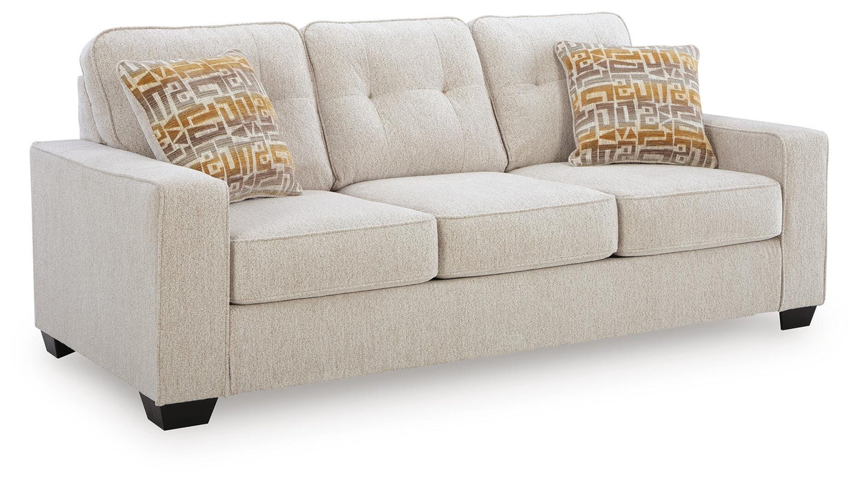 Larimer Living Room Set - Dan Dan The Mattress Man (Midland, MI)