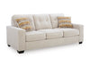Larimer Living Room Set - Dan Dan The Mattress Man (Midland, MI)