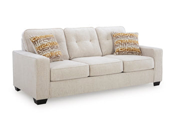 Larimer Living Room Set - Dan Dan The Mattress Man (Midland, MI)
