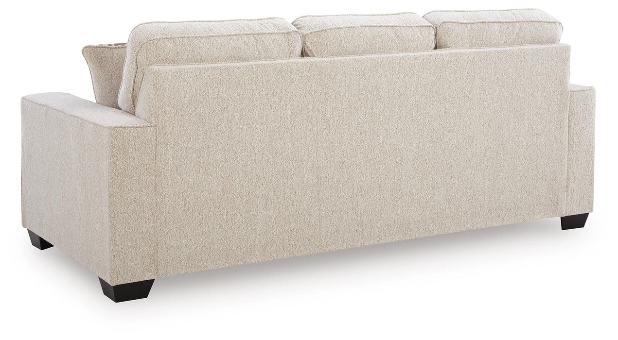 Larimer Living Room Set - Dan Dan The Mattress Man (Midland, MI)
