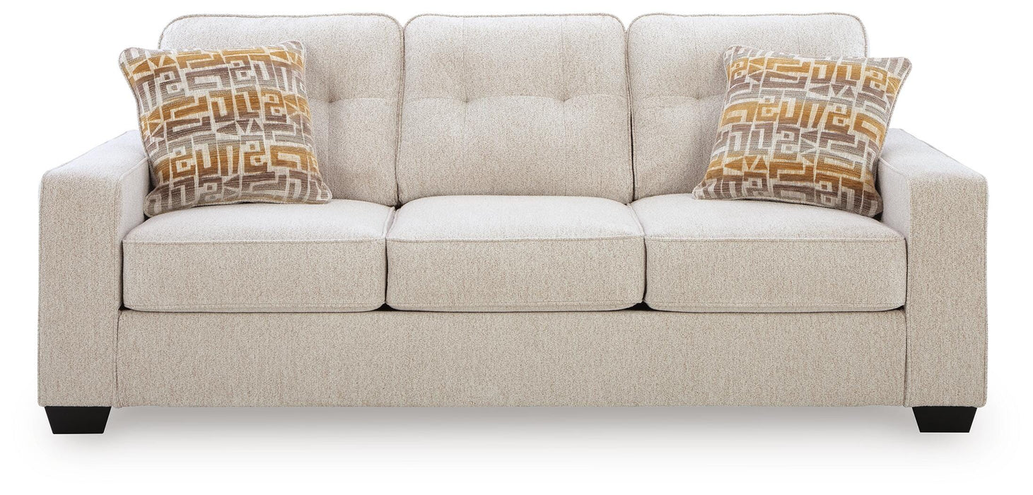 Larimer Living Room Set - Dan Dan The Mattress Man (Midland, MI)