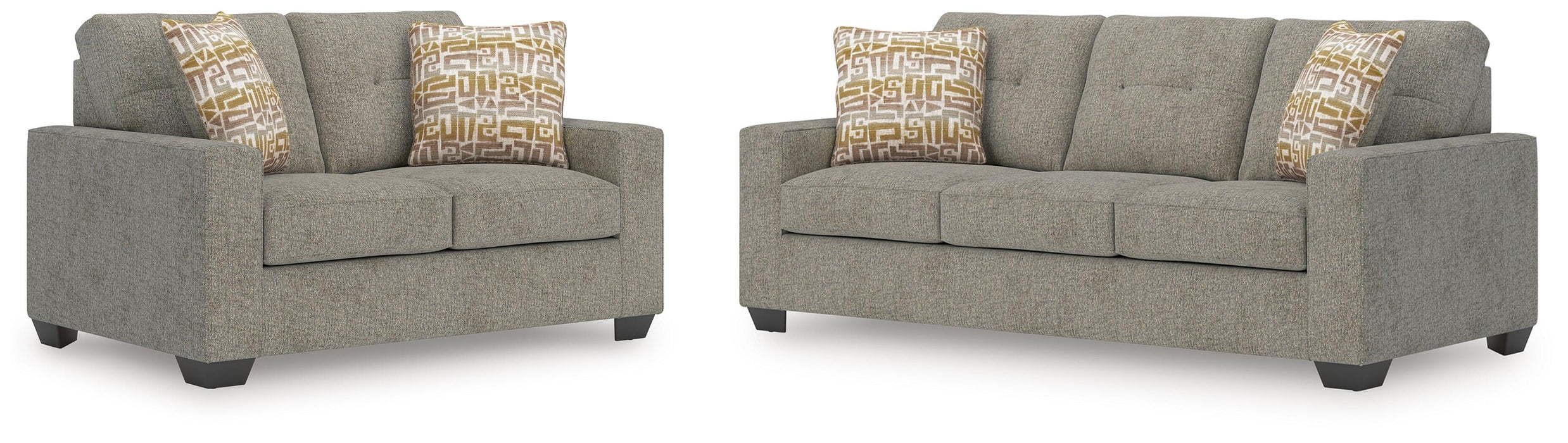 Larimer Living Room Set - Dan Dan The Mattress Man (Midland, MI)