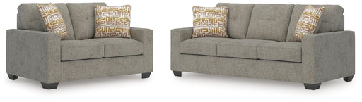 Larimer Living Room Set - Dan Dan The Mattress Man (Midland, MI)