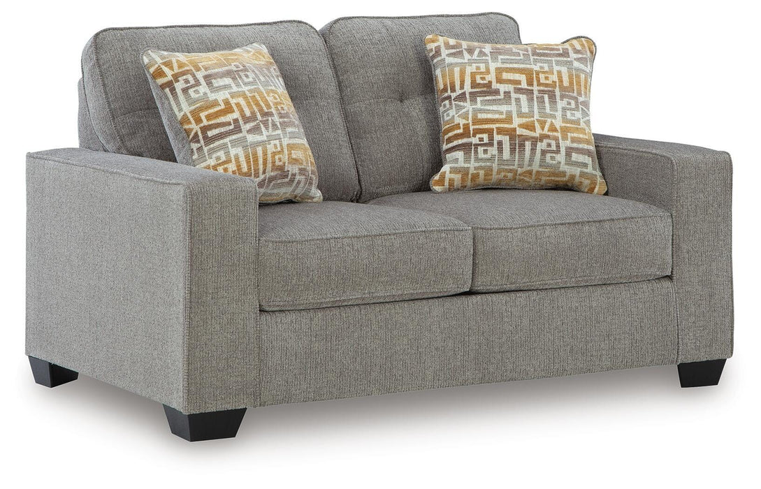 Larimer Living Room Set - Dan Dan The Mattress Man (Midland, MI)