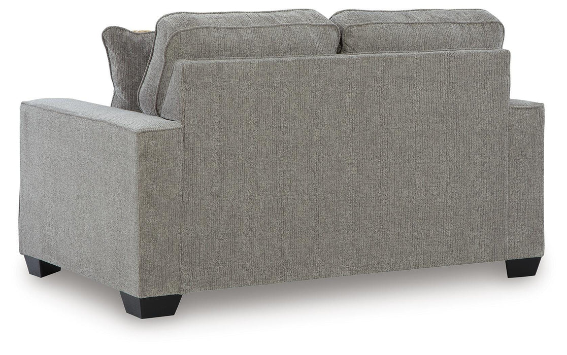 Larimer Living Room Set - Dan Dan The Mattress Man (Midland, MI)
