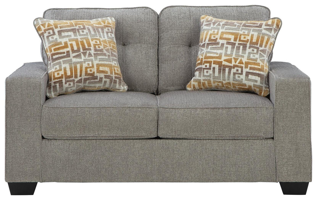 Larimer Living Room Set - Dan Dan The Mattress Man (Midland, MI)