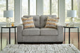 Larimer Living Room Set - Dan Dan The Mattress Man (Midland, MI)