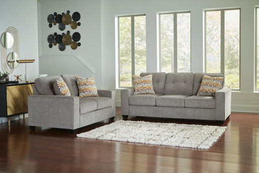 Larimer Living Room Set - Dan Dan The Mattress Man (Midland, MI)