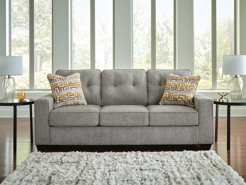Larimer Living Room Set - Dan Dan The Mattress Man (Midland, MI)