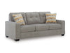 Larimer Living Room Set - Dan Dan The Mattress Man (Midland, MI)