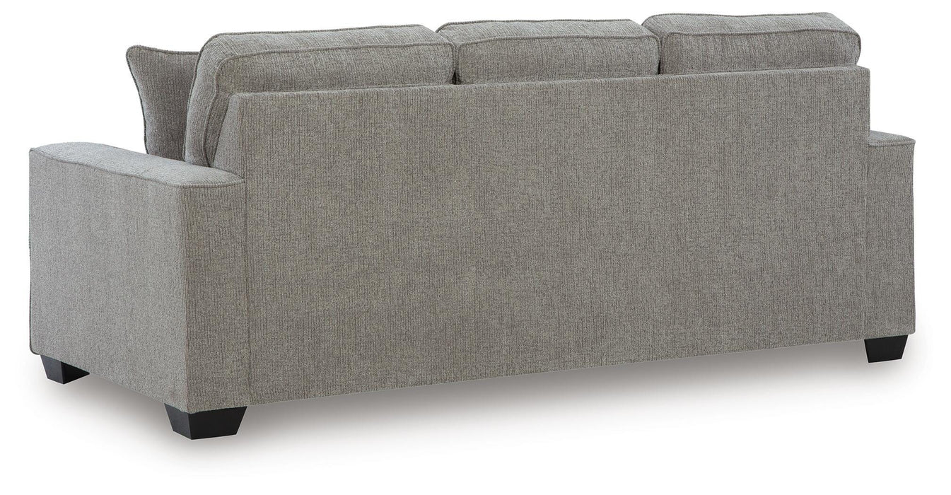 Larimer Living Room Set - Dan Dan The Mattress Man (Midland, MI)