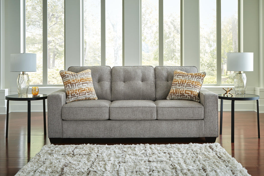 Larimer Living Room Set - Dan Dan The Mattress Man (Midland, MI)