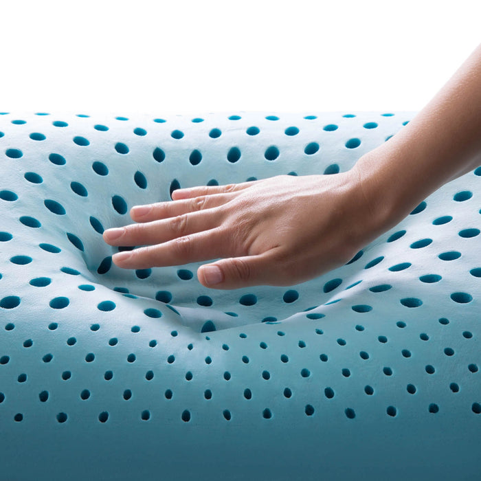 Zoned Gel ActiveDough Pillow