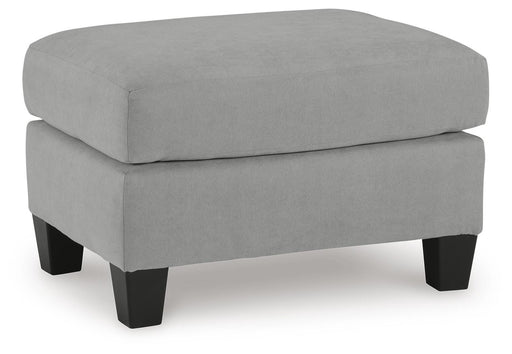 Adlai Ottoman - Dan Dan The Mattress Man (Midland, MI)