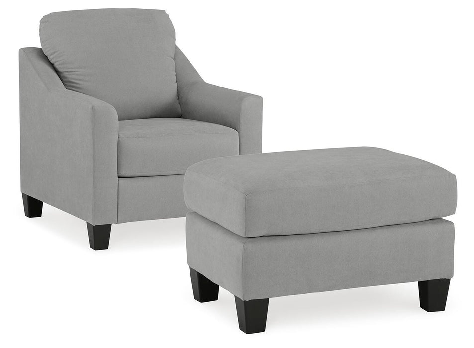 Adlai Living Room Set - Dan Dan The Mattress Man (Midland, MI)
