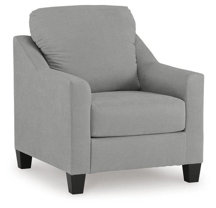 Adlai Chair - Dan Dan The Mattress Man (Midland, MI)