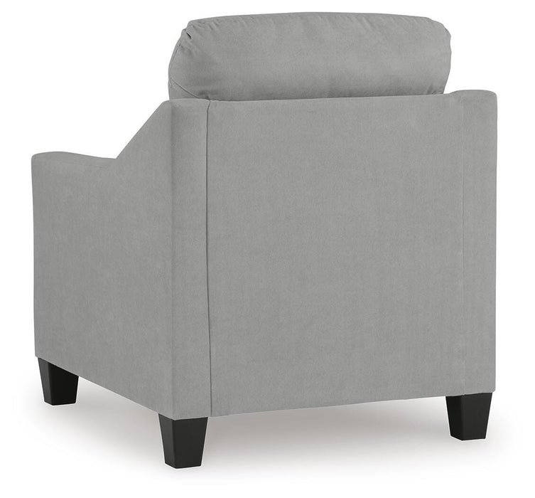 Adlai Chair - Dan Dan The Mattress Man (Midland, MI)