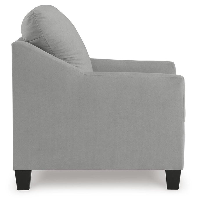 Adlai Chair - Dan Dan The Mattress Man (Midland, MI)