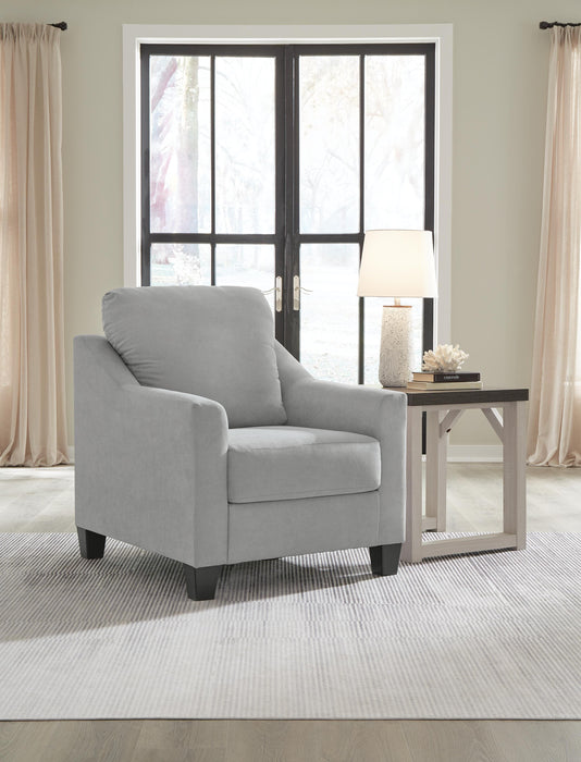 Adlai Living Room Set - Dan Dan The Mattress Man (Midland, MI)