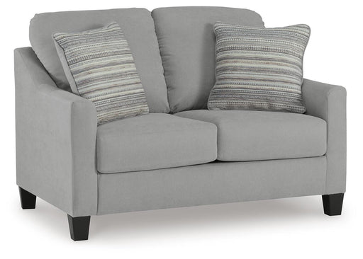 Adlai Loveseat - Dan Dan The Mattress Man (Midland, MI)