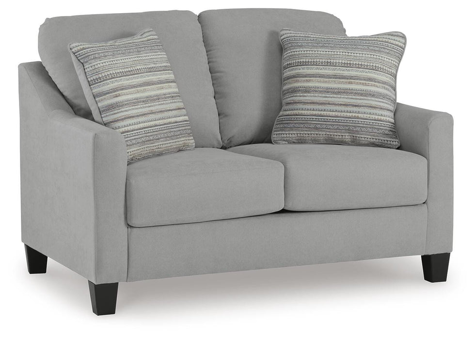 Adlai Living Room Set - Dan Dan The Mattress Man (Midland, MI)