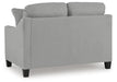 Adlai Loveseat - Dan Dan The Mattress Man (Midland, MI)