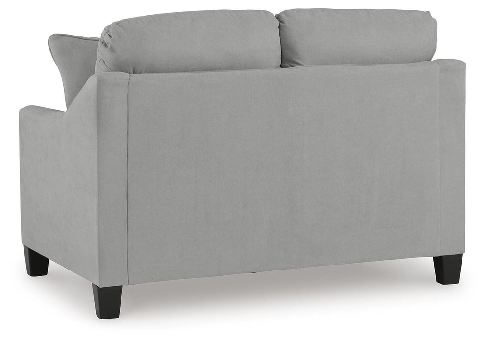 Adlai Loveseat - Dan Dan The Mattress Man (Midland, MI)