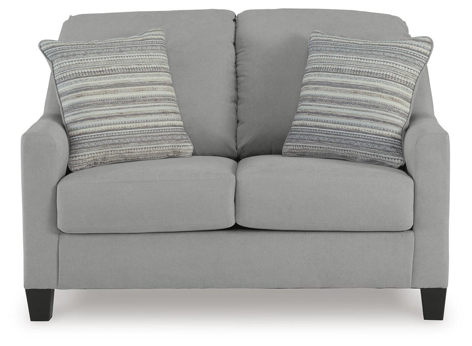 Adlai Living Room Set - Dan Dan The Mattress Man (Midland, MI)