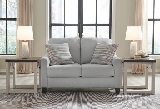 Adlai Loveseat - Dan Dan The Mattress Man (Midland, MI)