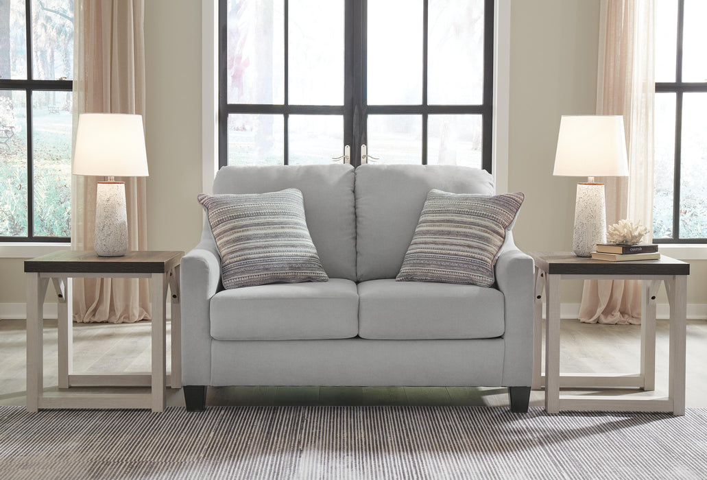 Adlai Living Room Set - Dan Dan The Mattress Man (Midland, MI)