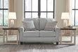 Adlai Living Room Set - Dan Dan The Mattress Man (Midland, MI)