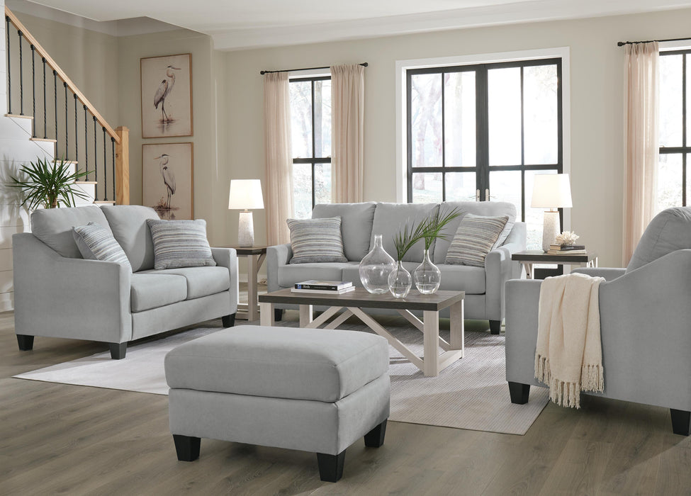 Adlai Living Room Set - Dan Dan The Mattress Man (Midland, MI)