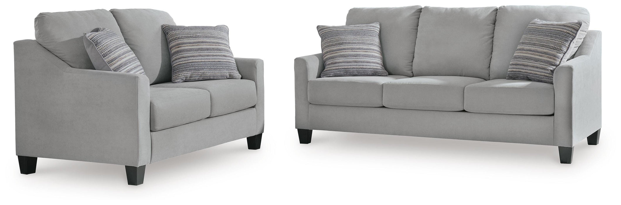 Adlai Living Room Set - Dan Dan The Mattress Man (Midland, MI)