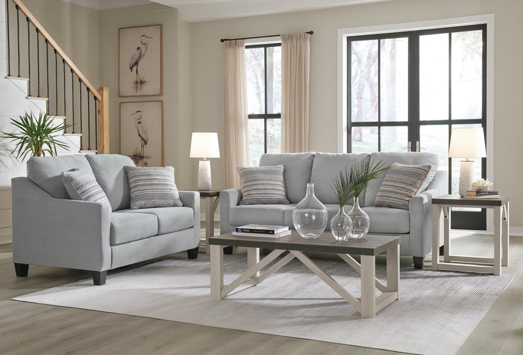 Adlai Living Room Set - Dan Dan The Mattress Man (Midland, MI)