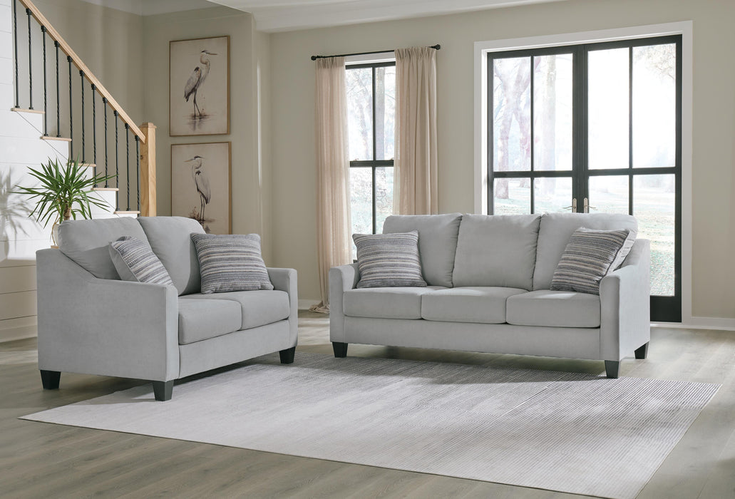 Adlai Living Room Set - Dan Dan The Mattress Man (Midland, MI)