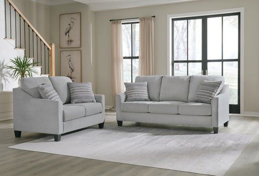 Adlai Living Room Set - Dan Dan The Mattress Man (Midland, MI)