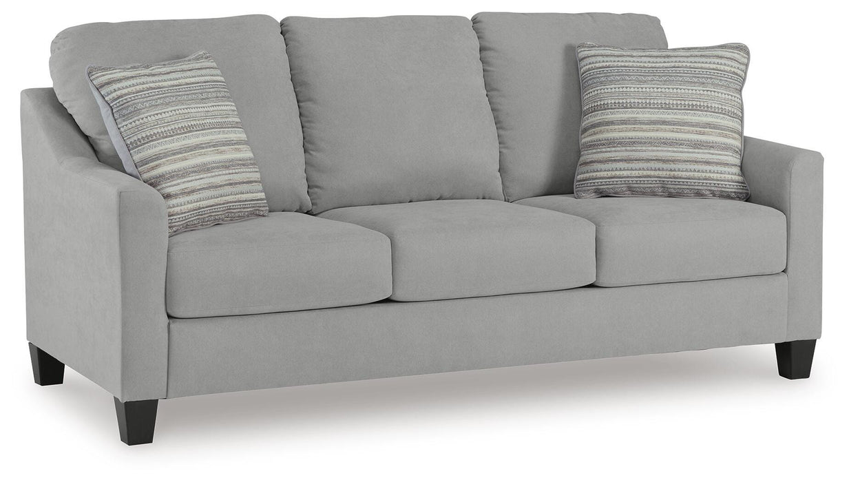 Adlai Sofa - Dan Dan The Mattress Man (Midland, MI)
