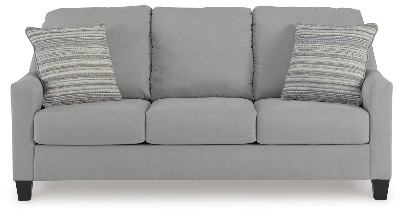 Adlai Sofa Sleeper - Dan Dan The Mattress Man (Midland, MI)