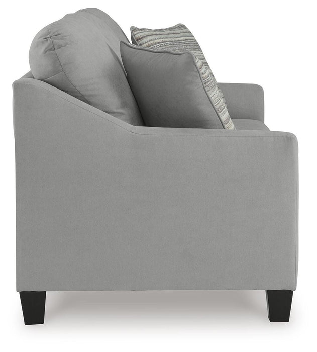 Adlai Sofa Sleeper - Dan Dan The Mattress Man (Midland, MI)
