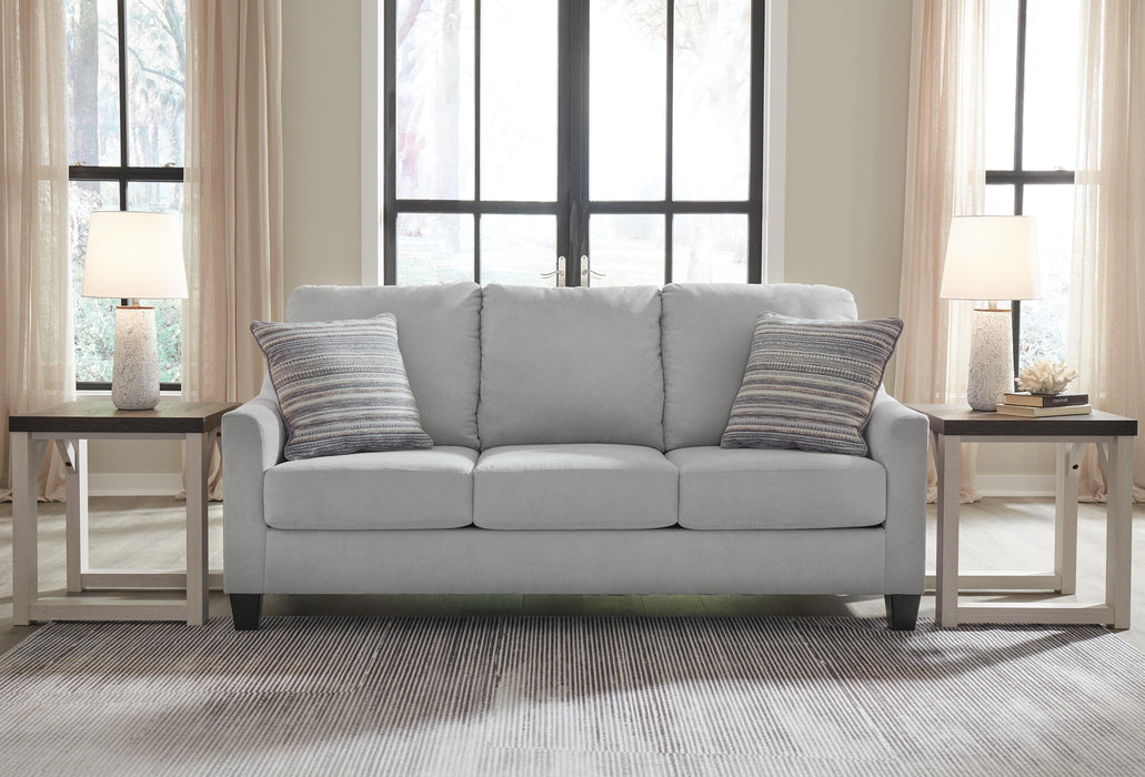 Adlai Living Room Set - Dan Dan The Mattress Man (Midland, MI)