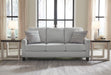 Adlai Sofa Sleeper - Dan Dan The Mattress Man (Midland, MI)