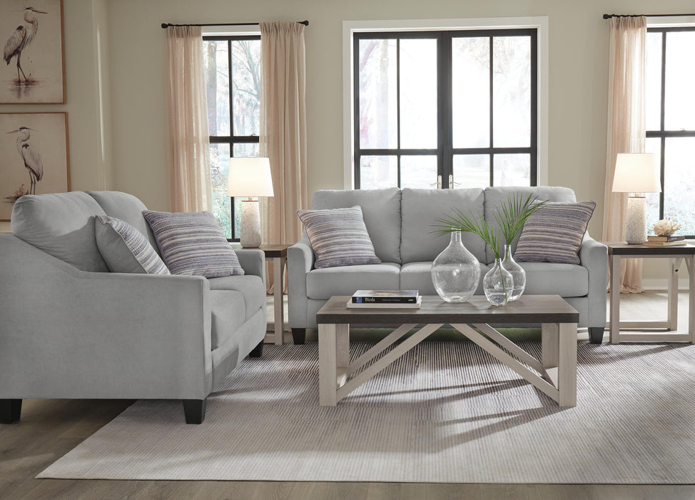 Adlai Living Room Set - Dan Dan The Mattress Man (Midland, MI)