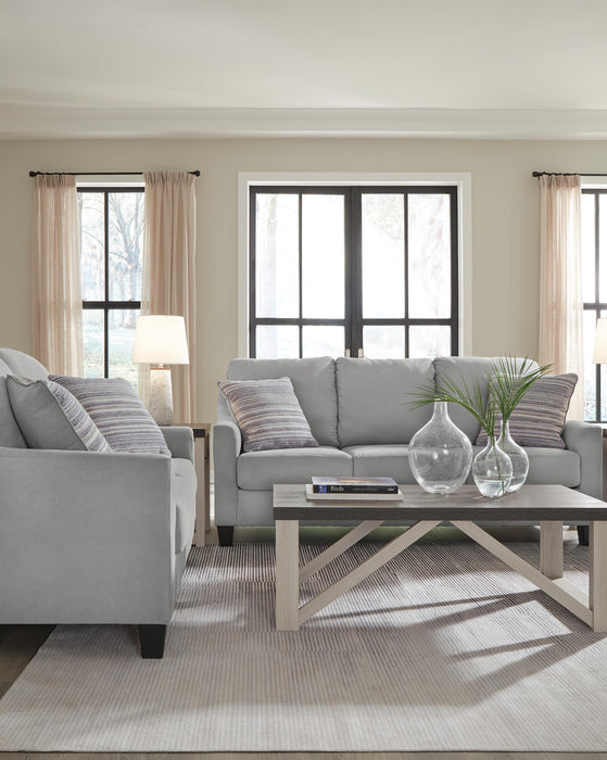 Adlai Living Room Set - Dan Dan The Mattress Man (Midland, MI)