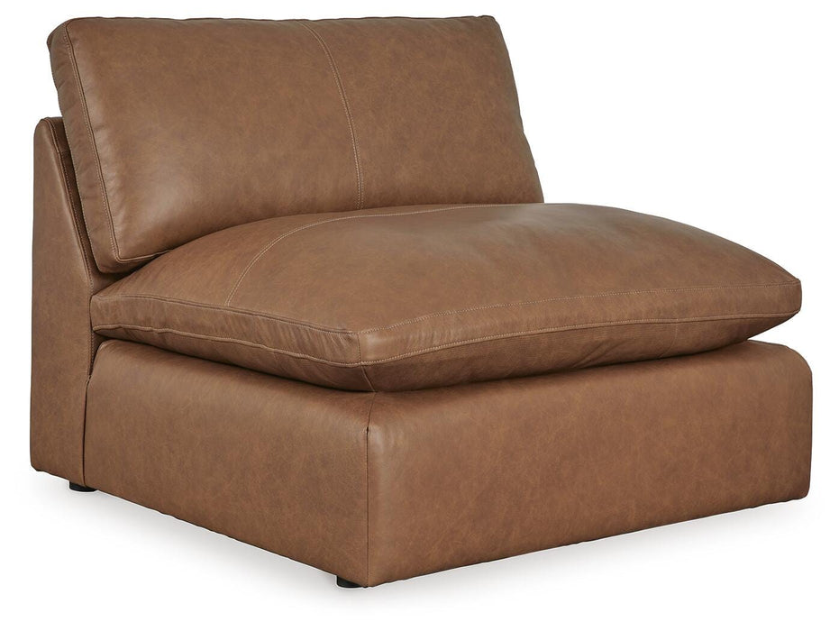 Emilia Sectional - Dan Dan The Mattress Man (Midland, MI)