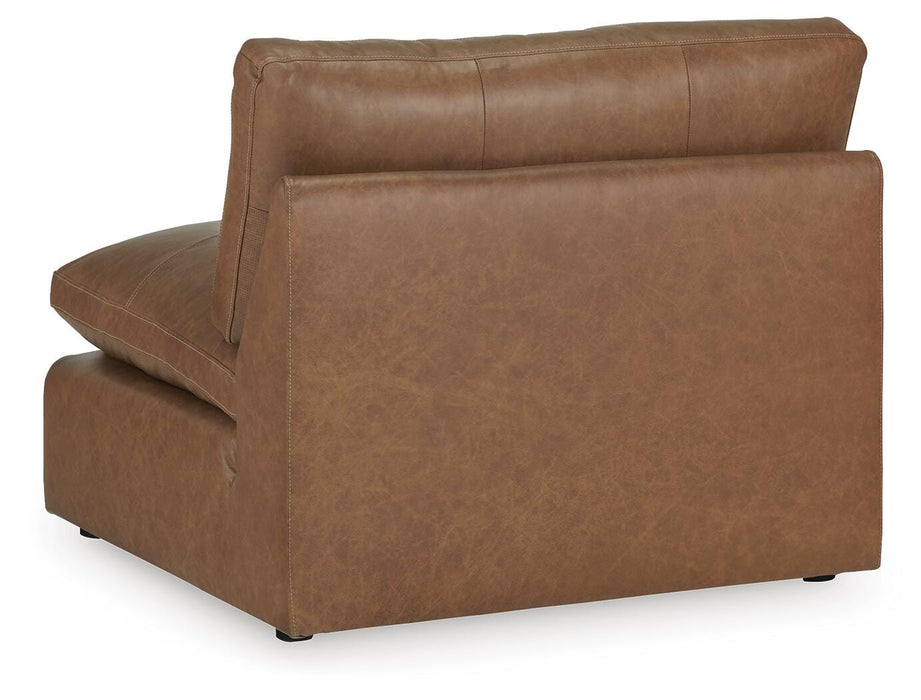 Emilia Sectional - Dan Dan The Mattress Man (Midland, MI)